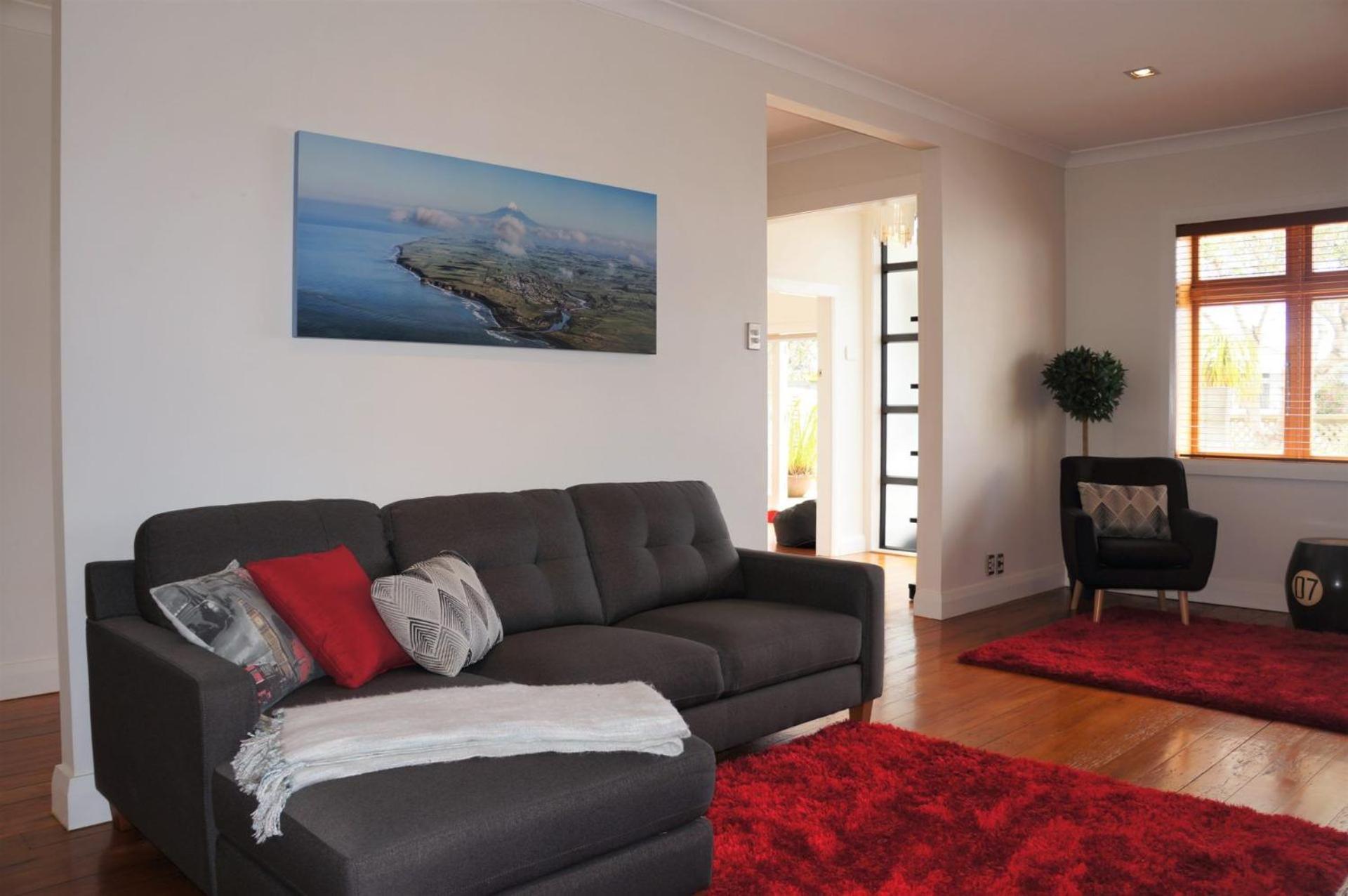 The Buller Bungalow You Will Fall In Love New Plymouth Ngoại thất bức ảnh