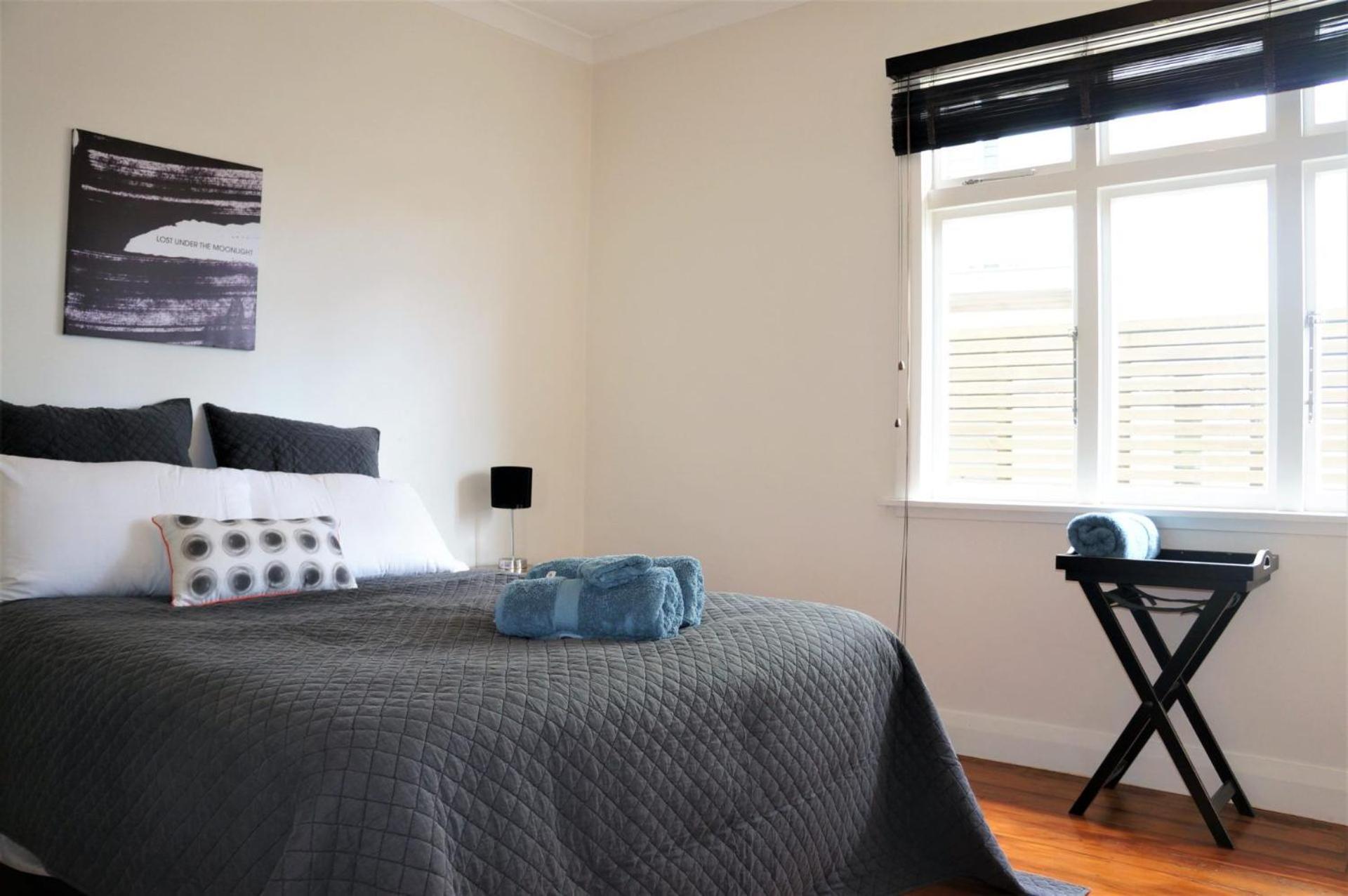 The Buller Bungalow You Will Fall In Love New Plymouth Ngoại thất bức ảnh